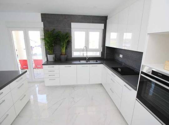 New Build - Villa - Pinoso - Camino Del Prado