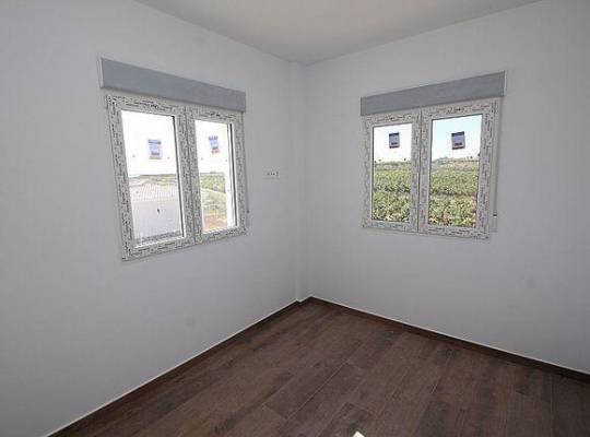 New Build - Villa - Pinoso - Camino Del Prado