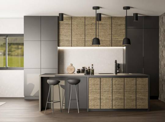 New Build - Villa - Pinoso - Campo