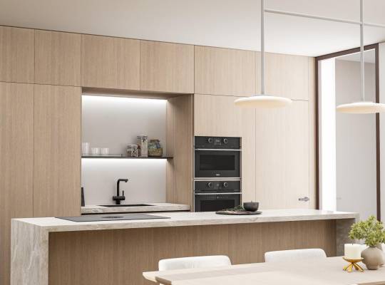 New Build - Villa - Pinoso - Lel