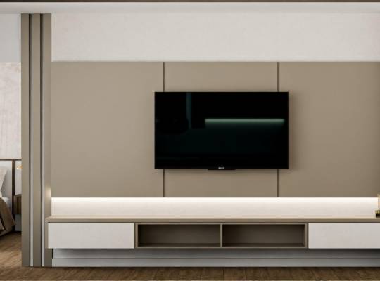 New Build - Villa - Pinoso - Lel