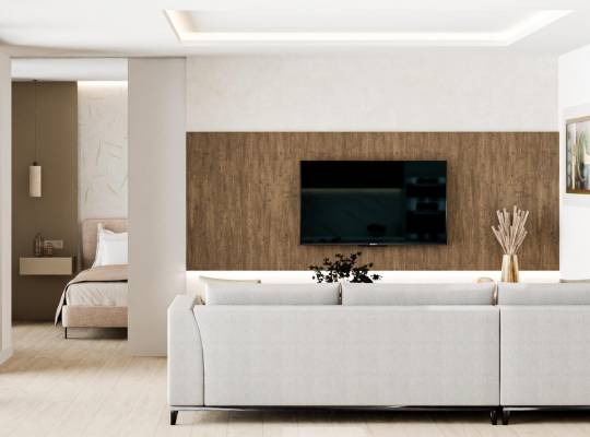 New Build - Villa - Pinoso - Lel