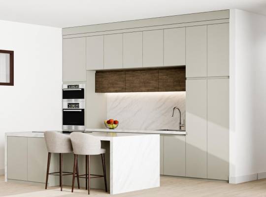 New Build - Villa - Pinoso - Lel