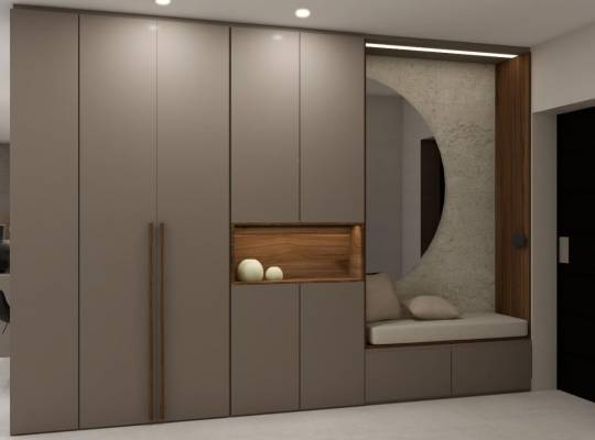 New Build - Villa - Pinoso - Lel