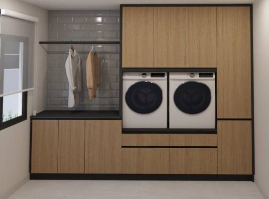 New Build - Villa - Pinoso - Lel