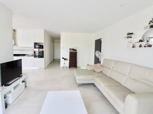 New Build - Villa - Pinoso - Lel