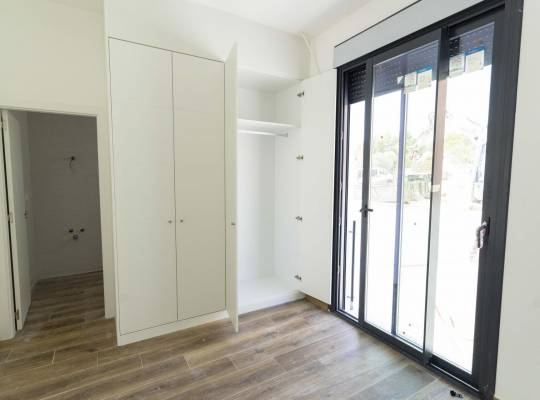 New Build - Villa - Polop - Alberca