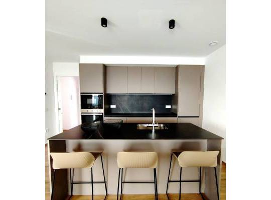 New Build - Villa - Polop - Urbanizaciones