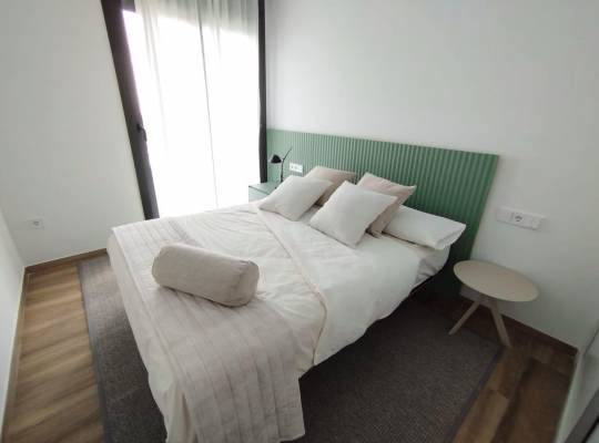 New Build - Villa - Polop - Urbanizaciones