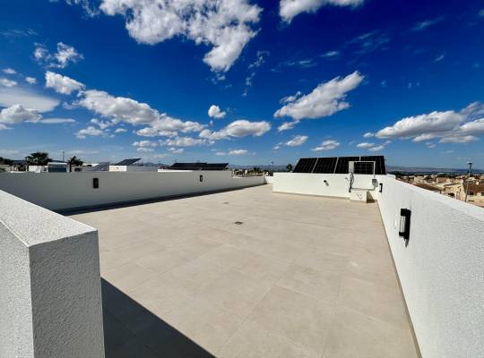 New Build - Villa - Rojales - Atalaya Park