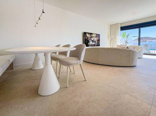 New Build - Villa - Rojales - Ciudad Quesada