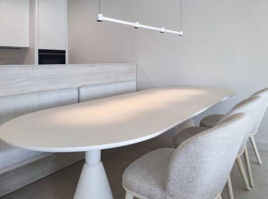 New Build - Villa - Rojales - Ciudad Quesada