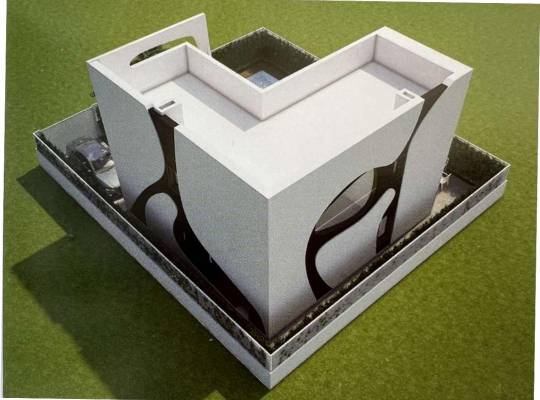 New Build - Villa - Rojales - Ciudad Quesada