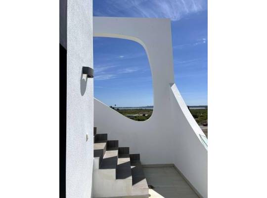 New Build - Villa - Rojales - Ciudad Quesada