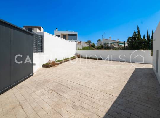 New Build - Villa - Rojales - Ciudad Quesada