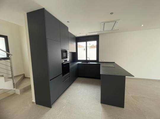 New Build - Villa - Rojales - Ciudad Quesada