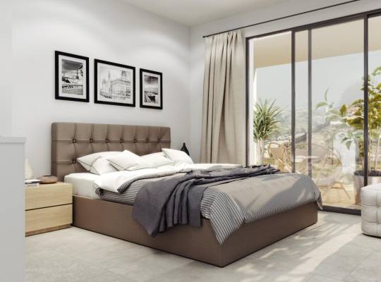 New Build - Villa - Rojales - Golf La Marquesa (Ciudad Quesada)