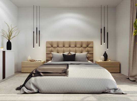 New Build - Villa - Rojales - Golf La Marquesa (Ciudad Quesada)