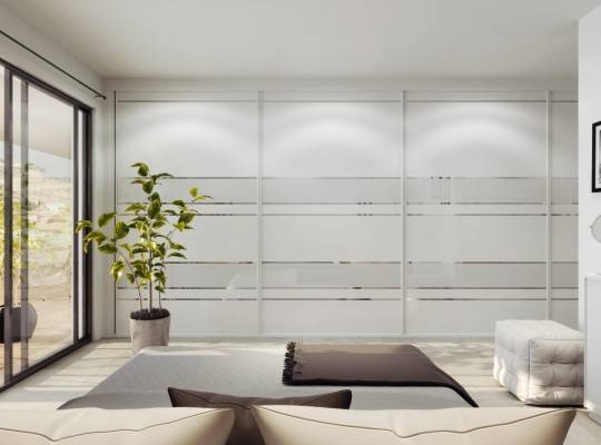 New Build - Villa - Rojales - Golf La Marquesa (Ciudad Quesada)