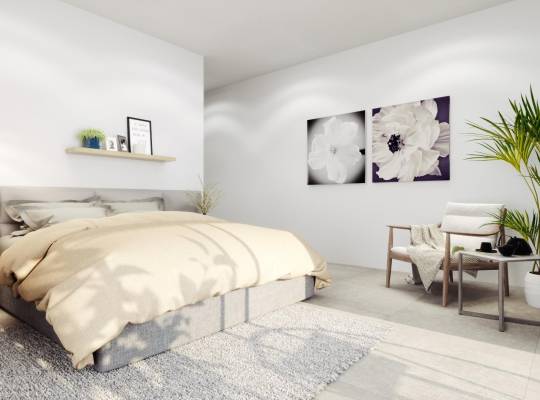 New Build - Villa - Rojales - Golf La Marquesa (Ciudad Quesada)