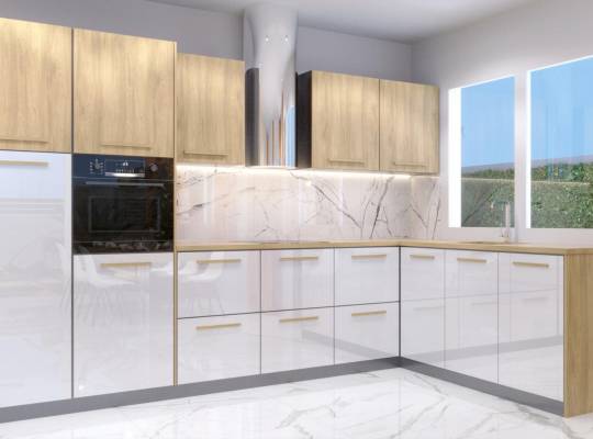 New Build - Villa - Rojales - Junto Campo De Golf La Marquesa