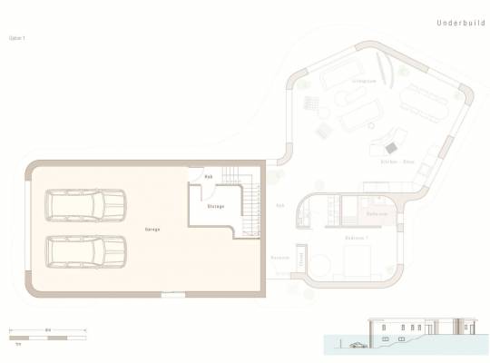 New Build - Villa - San Fulgencio - La Escuera