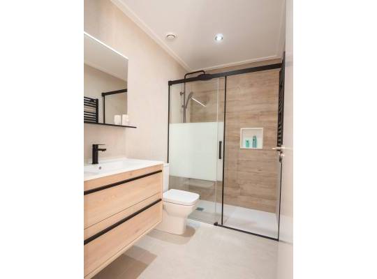 New Build - Villa - San Fulgencio - Oasis La Marina