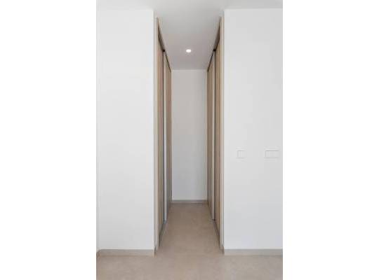 New Build - Villa - San Javier - Parque del doce