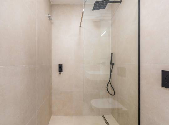 New Build - Villa - San Javier - Parque del doce