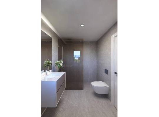 New Build - Villa - San Miguel de Salinas - Cerro Del Sol