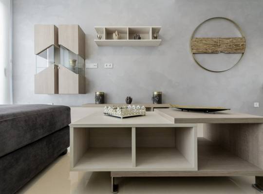 New Build - Villa - San Miguel de Salinas - Cerro Del Sol