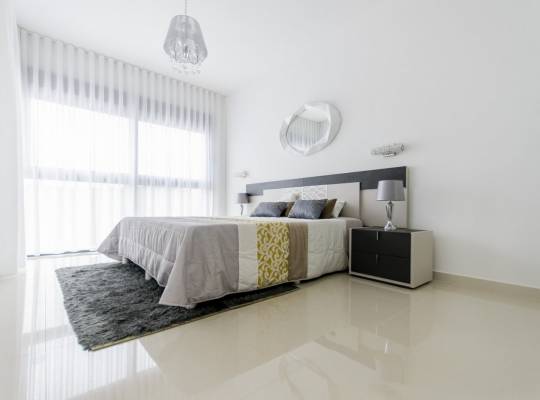 New Build - Villa - San Miguel de Salinas - Cerro Del Sol