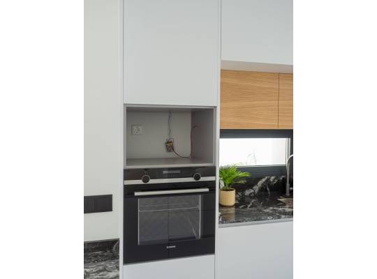 New Build - Villa - San Pedro del Pinatar - San Pedro Del Pinatar