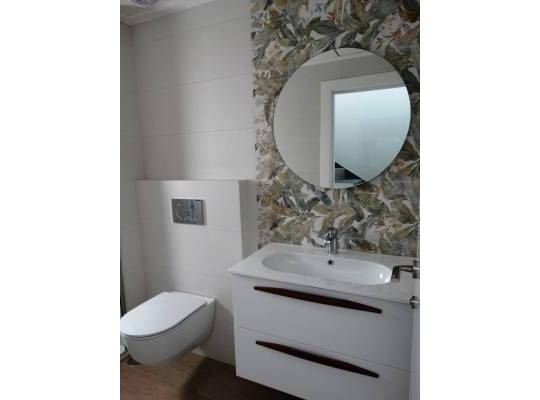 New Build - Villa -  - Santiago De La Ribera