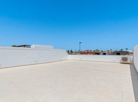 New Build - Villa -  - Serena Golf