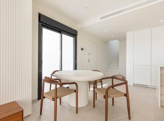 New Build - Villa -  - Serena Golf