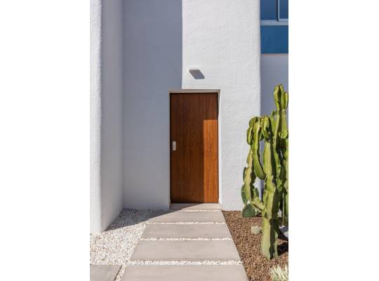 New Build - Villa -  - Serena Golf