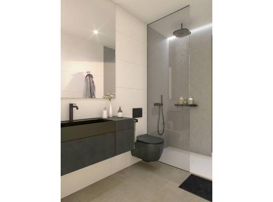 New Build - Villa -  - Serena Golf