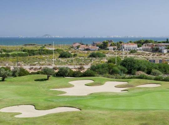 New Build - Villa -  - Serena Golf