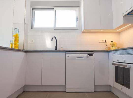 New Build - Villa -  - Serena Golf