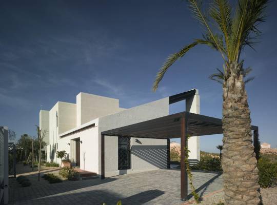 New Build - Villa - Sucina - Peraleja Golf