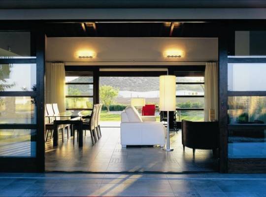 New Build - Villa - Sucina - Peraleja Golf