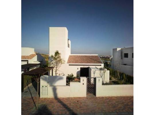 New Build - Villa - Sucina - Peraleja Golf