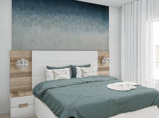 New Build - Villa -  - Torre del Rame