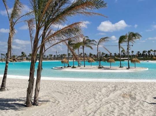 New Build - Villa - Torre Pacheco - Santa Rosalia Lake And Life Resort