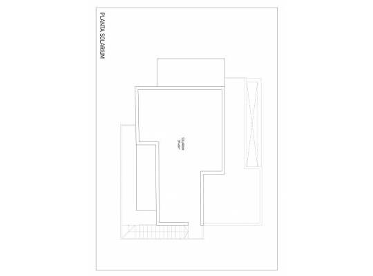 New Build - Villa - Torrevieja - Aguas Nuevas 1