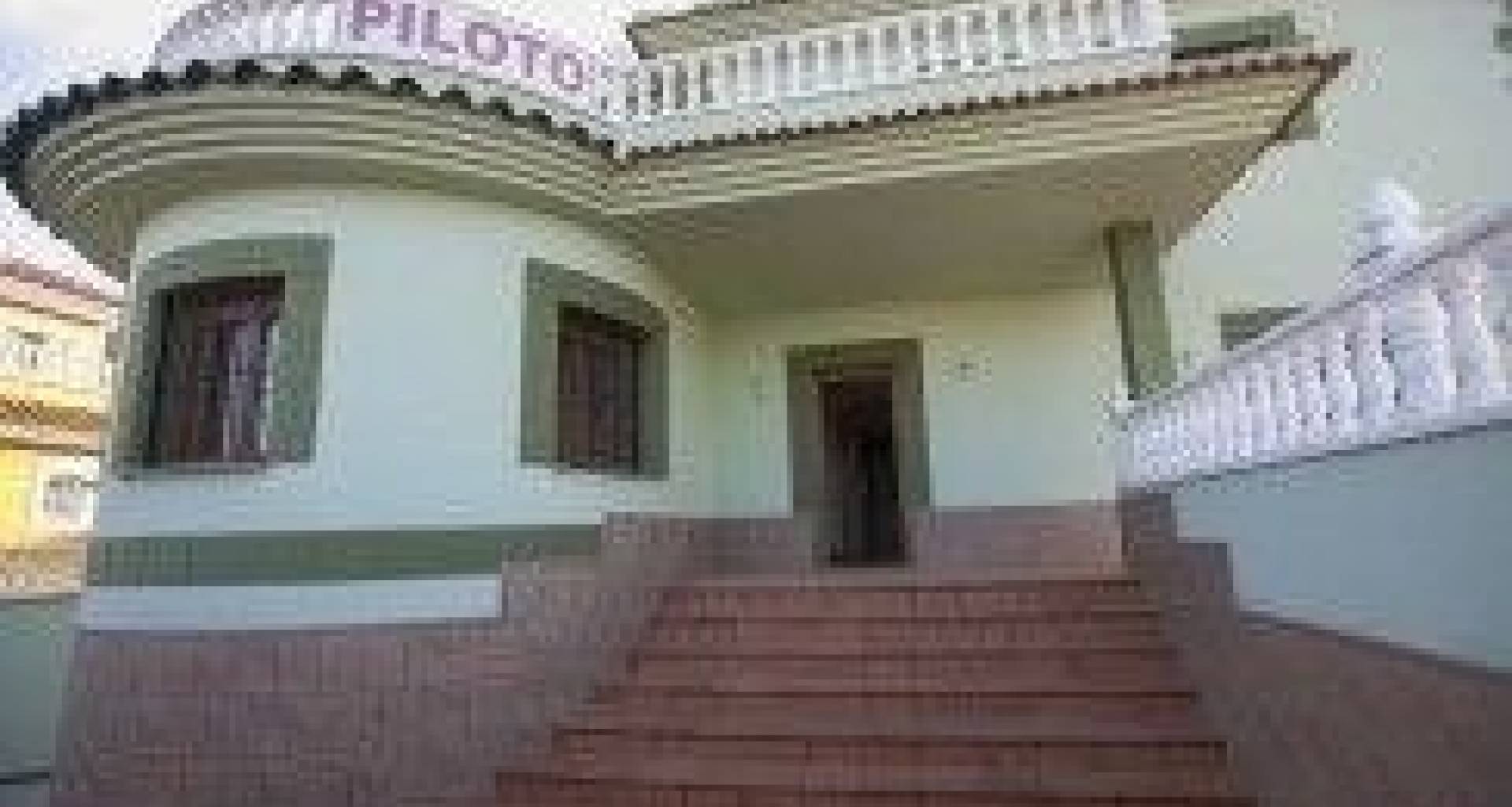 New Build - Villa - Torrevieja - Los Altos