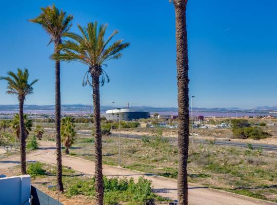 New Build - Villa - Torrevieja - Sector 25