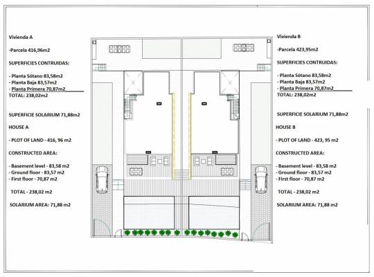 New Build - Villa - Torrevieja - Torreblanca
