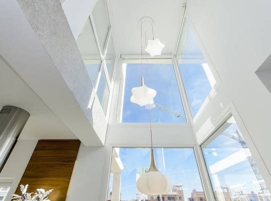 New Build - Villa - Vera - Vera Playa